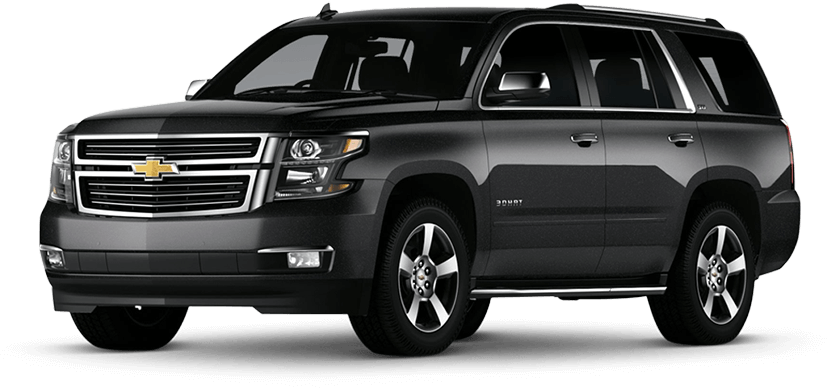 Chevrolet suburban premier for Ride In US